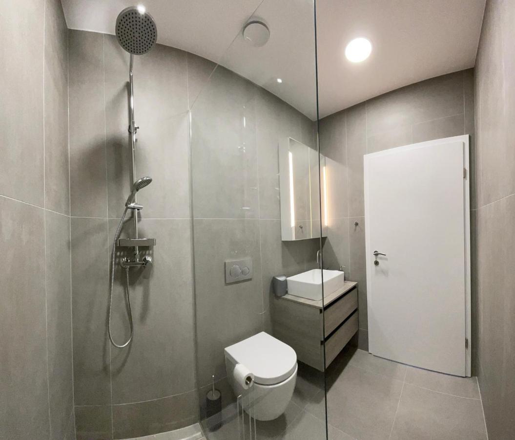 Tea Apartment Любляна Экстерьер фото